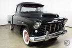 Thumbnail Photo 2 for 1956 Chevrolet 3100