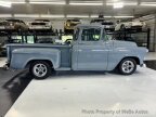Thumbnail Photo 6 for 1956 Chevrolet 3100