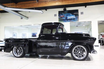 Photo 1 for 1956 Chevrolet 3100