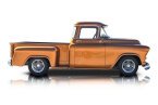 Thumbnail Photo 2 for 1956 Chevrolet 3100