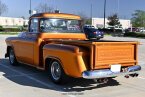 Thumbnail Photo 6 for 1956 Chevrolet 3100