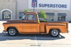 Thumbnail Photo 3 for 1956 Chevrolet 3100