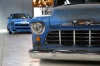 Thumbnail Photo 6 for 1956 Chevrolet 3100