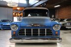 Thumbnail Photo 5 for 1956 Chevrolet 3100