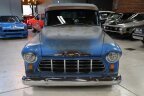 Thumbnail Photo 4 for 1956 Chevrolet 3100