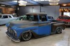 Thumbnail Photo 2 for 1956 Chevrolet 3100