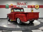 Thumbnail Photo 5 for 1956 Chevrolet 3100