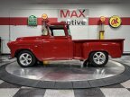 Thumbnail Photo 4 for 1956 Chevrolet 3100