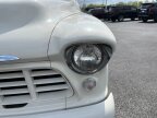 Thumbnail Photo 3 for 1956 Chevrolet 3100