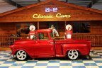 Thumbnail Photo 1 for 1956 Chevrolet 3100