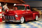 Thumbnail Photo 2 for 1956 Chevrolet 3100