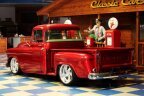 Thumbnail Photo 3 for 1956 Chevrolet 3100