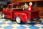 Thumbnail Photo 5 for 1956 Chevrolet 3100