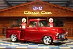 Thumbnail Photo 6 for 1956 Chevrolet 3100