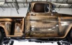 Thumbnail Photo 3 for 1956 Chevrolet 3100