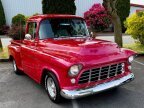 Thumbnail Photo 1 for 1956 Chevrolet 3100