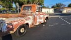 Thumbnail Photo 4 for 1956 Chevrolet 3100