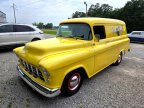 Thumbnail Photo 2 for 1956 Chevrolet 3100