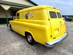 Thumbnail Photo 3 for 1956 Chevrolet 3100