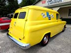 Thumbnail Photo 5 for 1956 Chevrolet 3100