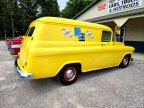 Thumbnail Photo 6 for 1956 Chevrolet 3100