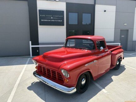Photo 1 for 1956 Chevrolet 3100