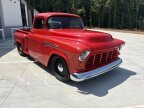 Thumbnail Photo 2 for 1956 Chevrolet 3100