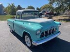 Thumbnail Photo 1 for 1956 Chevrolet 3100