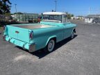 Thumbnail Photo 3 for 1956 Chevrolet 3100