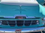 Thumbnail Photo 4 for 1956 Chevrolet 3100