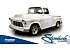 1956 Chevrolet 3100