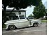 1956 Chevrolet 3100
