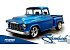 1956 Chevrolet 3100