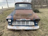 1956 Chevrolet 3100