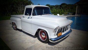 1956 Chevrolet 3100