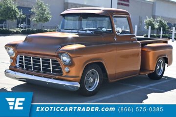 1956 Chevrolet 3100