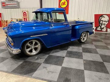 1956 Chevrolet 3100