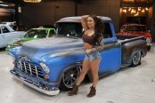 1956 Chevrolet 3100