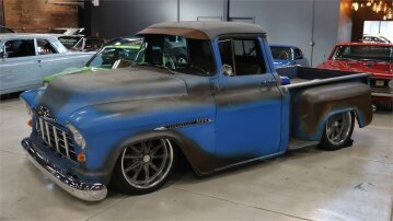 1956 Chevrolet 3100