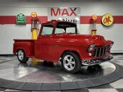 1956 Chevrolet 3100