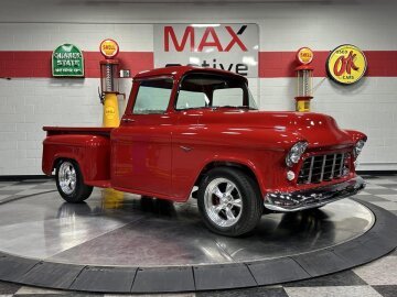 1956 Chevrolet 3100