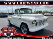 1956 Chevrolet 3100
