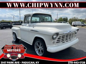 1956 Chevrolet 3100