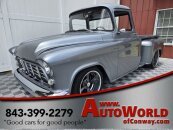 1956 Chevrolet 3100