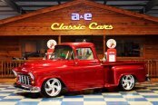 1956 Chevrolet 3100