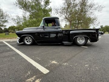 1956 Chevrolet 3100