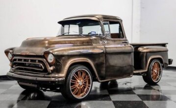 1956 Chevrolet 3100
