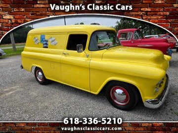 1956 Chevrolet 3100
