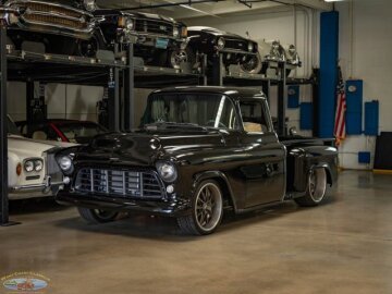 1956 Chevrolet 3100