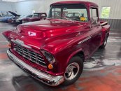 1956 Chevrolet 3100